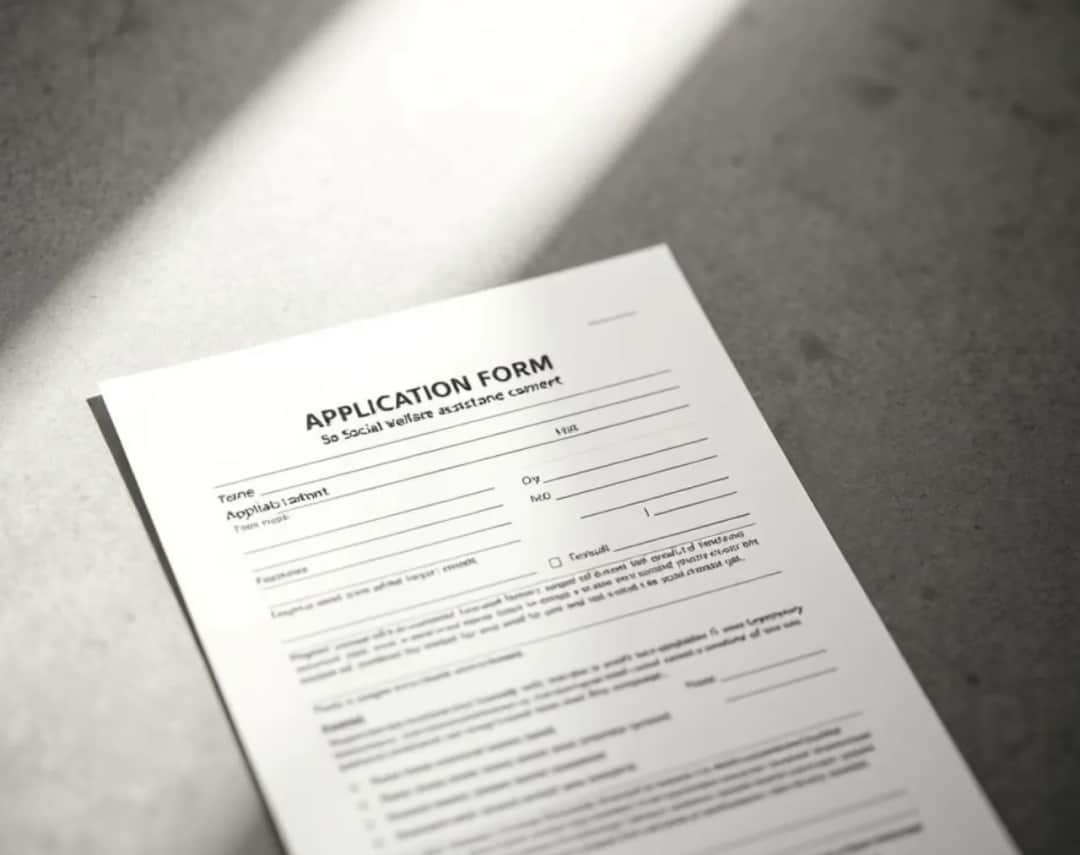 Jak napisać wniosek o zapomogę? Skuteczny poradnik krok po kroku