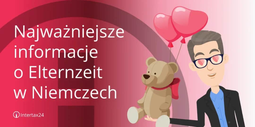 Wniosek o Elternzeit w Niemczech: Jak napisać bez błędów?