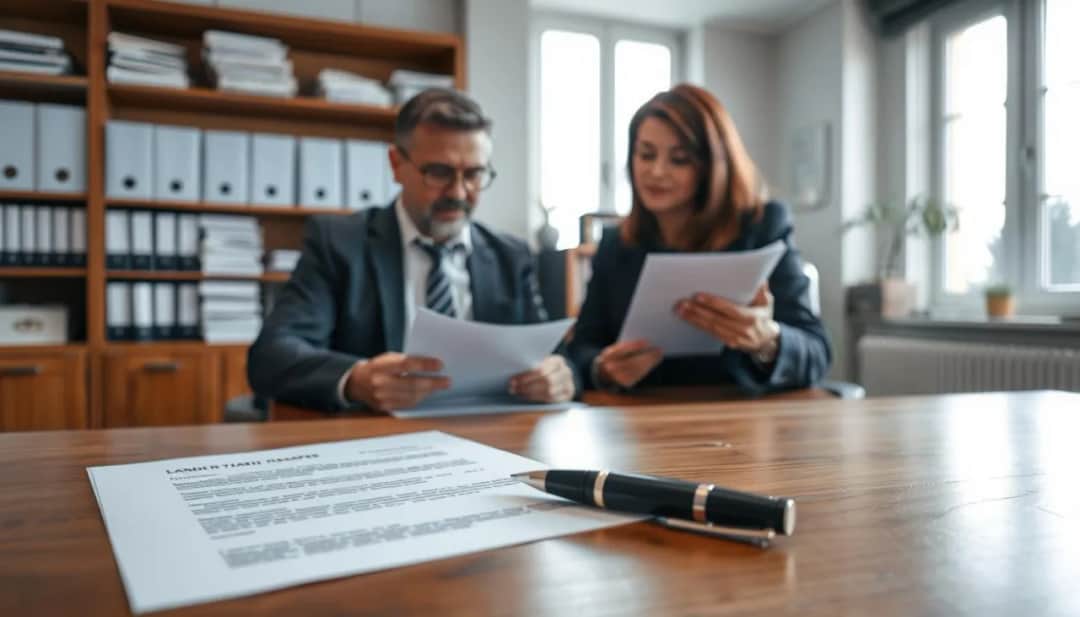 Kto płaci za notariusza? Pełny przewodnik po kosztach i podziale