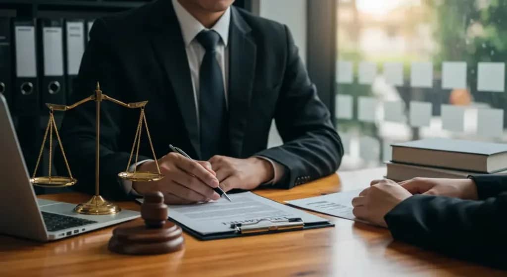 Radca prawny czy prawnik? Kto ma pełne uprawnienia? Porównanie