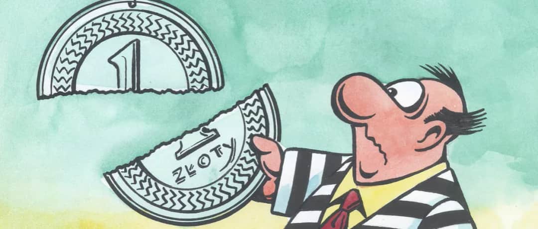 Dochód w oświadczeniu majątkowym: Zawsze brutto! Rozwiej wątpliwości.