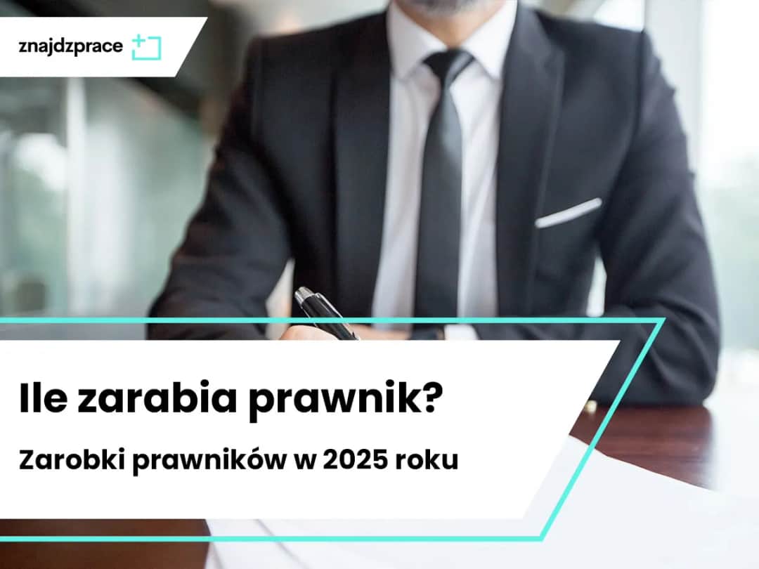 Prawnik: Kto to? Różnice, ścieżka kariery i zarobki w 2026