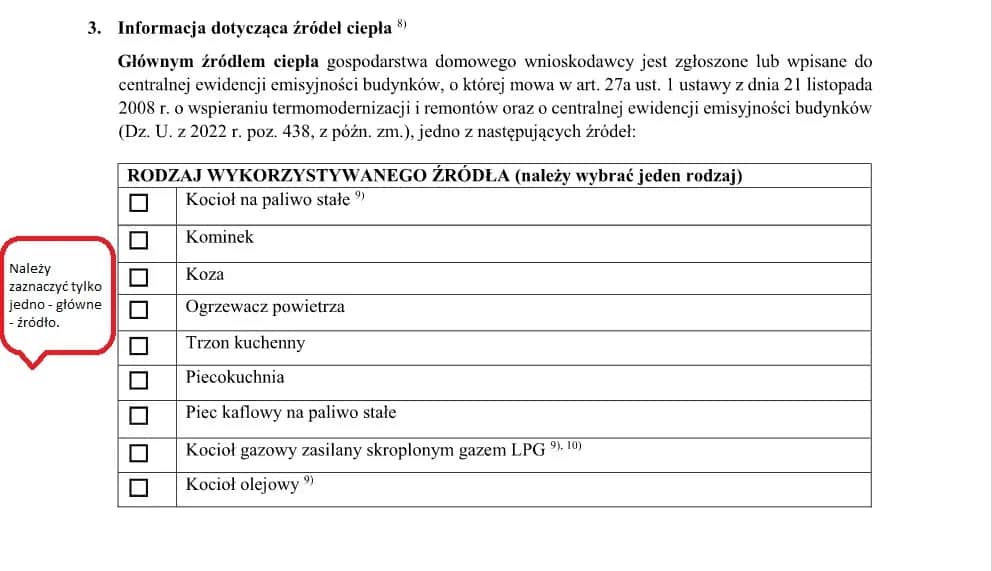 Wniosek o dopłatę do gazu 2026: Gdzie złożyć i co musisz wiedzieć?